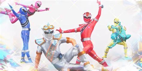 Best Super Sentai Series For Beginners