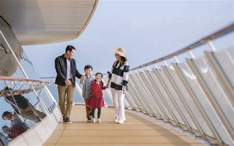 World Dream Getaway Cruise | Exclusive Deals