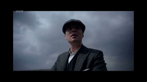 Peaky Blinders Season 6 Episode 6 (6x06) Ending Scene - YouTube