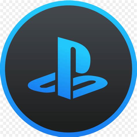 Playstation-4-logo-symbol-7 by TopGemes on DeviantArt