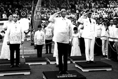 President Marcos' burial and the BS Aquino's bigots in the judiciary