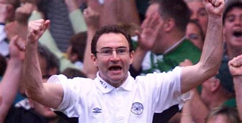 HAPPY 71st BIRTHDAY, MARTIN O’NEILL, CELTIC HISTORY BHOY - 1 Mar ...