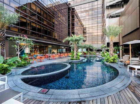 ibis Styles Singapore On Macpherson Hotel - Deals, Photos & Reviews