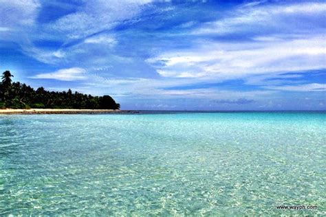 Top 10 Best Beaches in Mindanao | Beautiful beaches, Mindanao, Beach