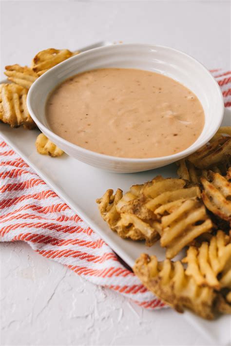 Copycat Chick-fil-A Sauce Recipe | AllFreeCopycatRecipes.com