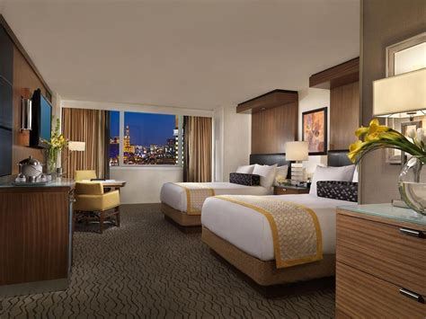 Hotels In Las Vegas | Mirage Las Vegas