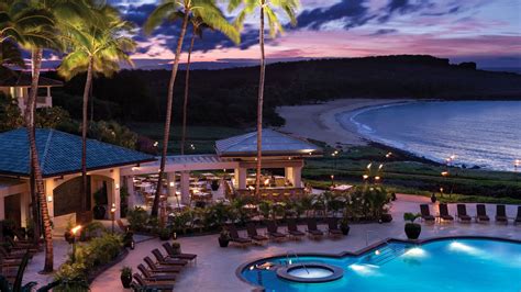 Four Seasons Resort Lanai - Hotel in Hawaii - Hayes & Jarvis