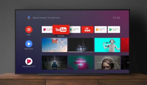 TVs Android: o futuro das smart TVs - Recomendações Expert Fnac