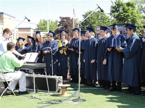 PHOTOS: Malden High School Graduates | Malden, MA Patch