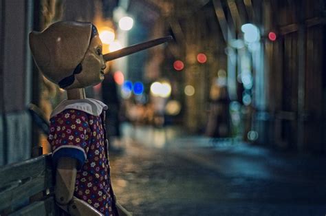 Pinocchio | Pinocchio | Michiel Jelijs | Flickr