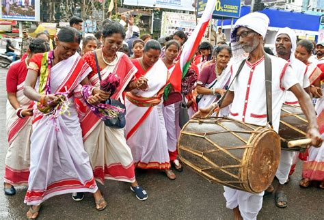 Adivasi vs vanvasi debate is meaningless: Scheduled Tribes panel chief ...