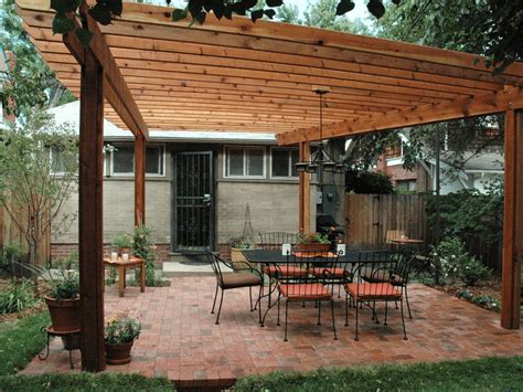17 Free Pergola Plans You Can DIY Today