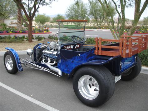 23 T-Bucket - Classic Replica/Kit Makes Ford T-Bucket 1923 for sale