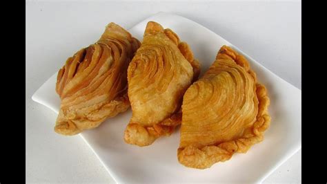 curry puff pastry dough recipe