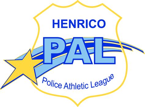 Henrico Police Athletic League - Help Make a Difference in the Life of a Child