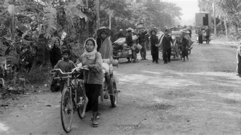 OPINION: Survivors of the Khmer Rouge Regime Deserve More Than Symbolic Reparations