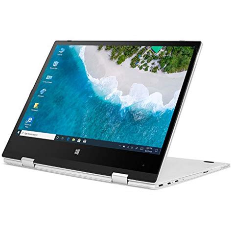 The Best Touch Screen Laptop Under £400 | UK Tech Room