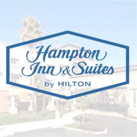 Hampton Inn & Suites Paso Robles | Paso Robles CA