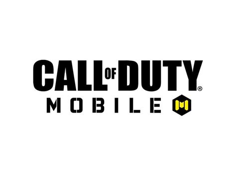 Call of Duty Mobile Logo PNG vector in SVG, PDF, AI, CDR format