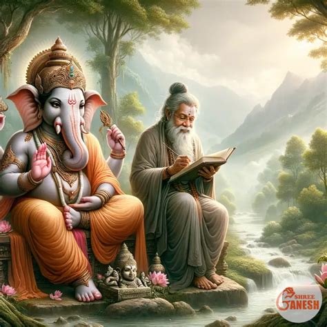 Effective Ganesh Mantra for Education Progress - Lord Ganesha