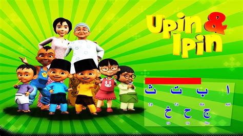 Download video upin ipin mengaji alif ba ta - bapeffect