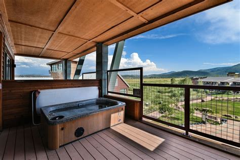 Newpark Resort Park City, Utah, US - Reservations.com