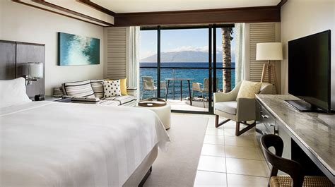 Wailea Beach Resort - Marriott, Maui - Maui Hotels - Wailea, United ...