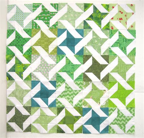 CRAZY BY DESIGN: Scraps: Green Light!