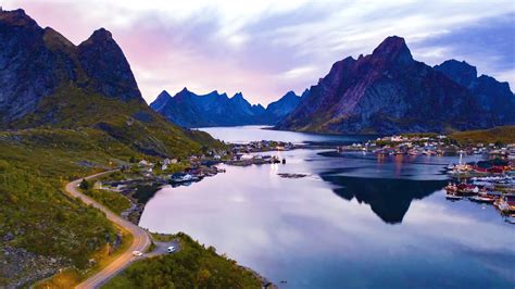 The Best Photography Locations in Senja Island