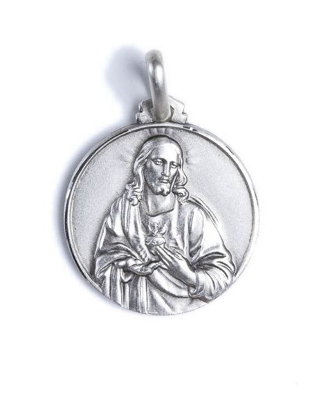 Sacred Heart Medal | Vatican Gift