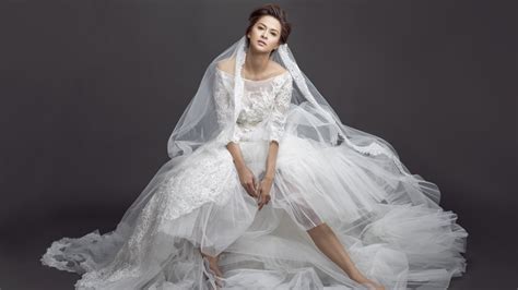 Photoshoot Marian Rivera Wedding Gown | wedding