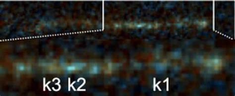 Astronomers spot a rogue supermassive black hole hurtling through space ...