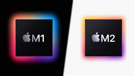 M1 vs M2: which one should be in your next MacBook? | TechRadar