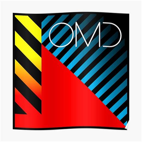 Omd Gifts & Merchandise | Redbubble