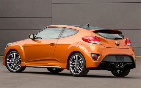 Hyundai Veloster 2017 Turbo chega por R$ 140 mil - Brasil