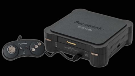 [RetroROM] Panasonic 3DO Collection : Free Download, Borrow, and ...