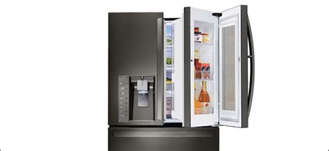 Why Smart Fridges Are the Future