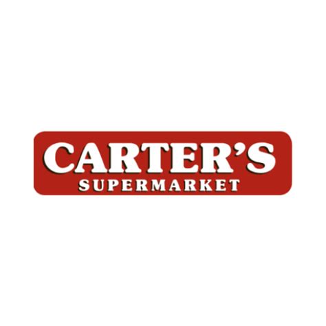 Carter’s Supermarket Rewards - Apps on Google Play