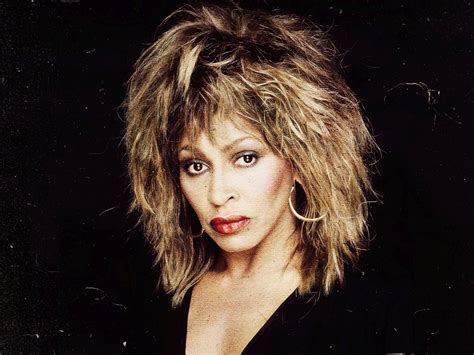 Tina Turner tributes: music world remembers iconic singer