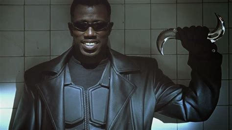 Blade Marvel Wallpapers - Top Free Blade Marvel Backgrounds ...