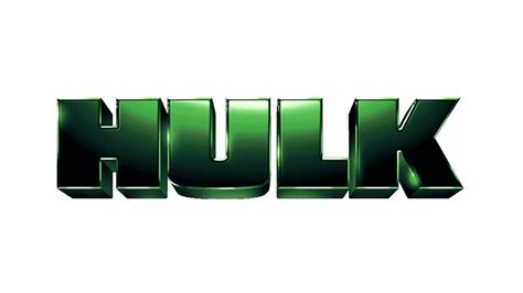 Hulk logo png png download