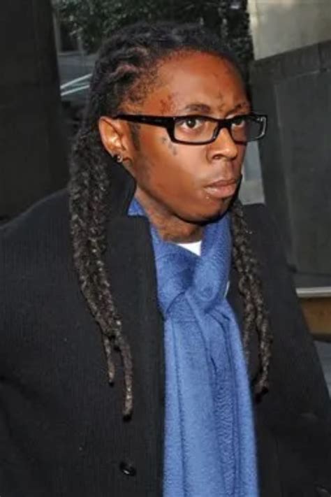 The Evolution of Lil Wayne Dreads | Heartafact