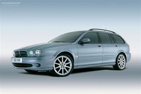 JAGUAR X-Type Estate Specs & Photos - 2004, 2005, 2006, 2007, 2008 ...