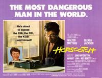 Hopscotch Movie Posters From Movie Poster Shop