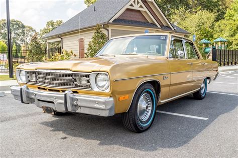 1974 Plymouth Valiant available for Auction | AutoHunter.com | 32856506