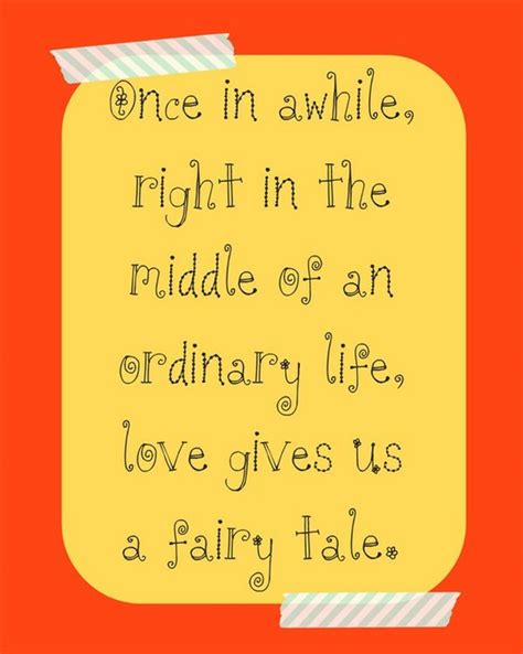 Famous Quotes From Fairy Tales. QuotesGram