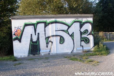 MS-13 Graffiti submited images.