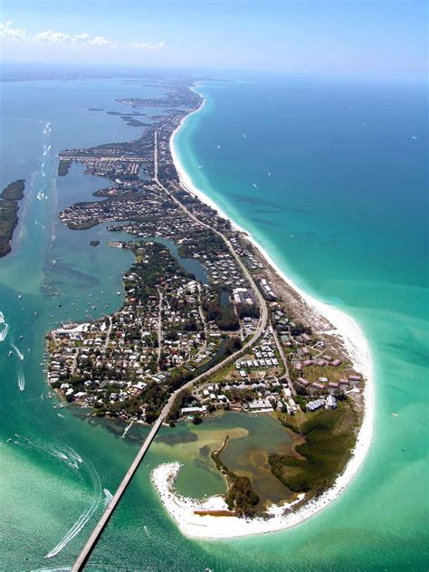 Things to Do on Longboat Key - Florida Vacation Rental Info