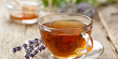 Lavender Tea- 12 Benefits, Uses, Side-Effects and Recipes