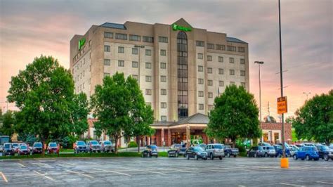 Holiday Inn Rapid City - Rushmore Plaza (SD) - Hotel Reviews - TripAdvisor